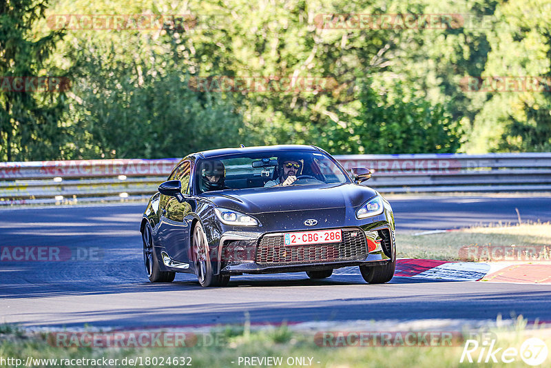 Bild #18024632 - Touristenfahrten Nürburgring Nordschleife (24.07.2022)