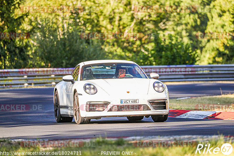 Bild #18024711 - Touristenfahrten Nürburgring Nordschleife (24.07.2022)