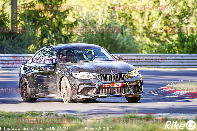 Bild #18024721 - Touristenfahrten Nürburgring Nordschleife (24.07.2022)