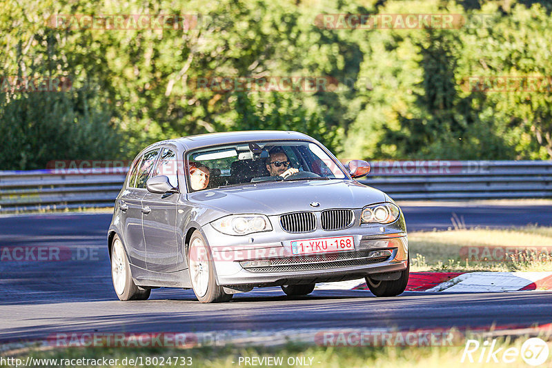 Bild #18024733 - Touristenfahrten Nürburgring Nordschleife (24.07.2022)