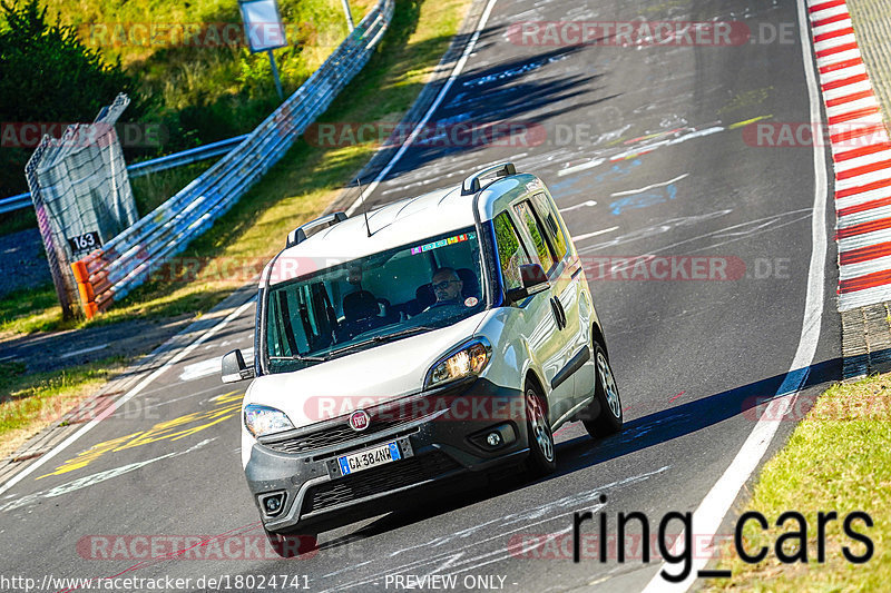 Bild #18024741 - Touristenfahrten Nürburgring Nordschleife (24.07.2022)