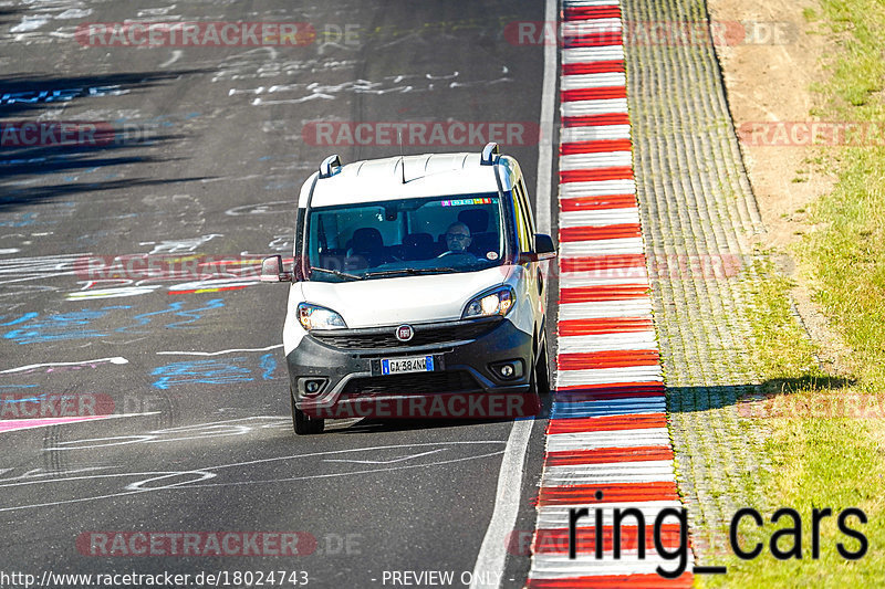 Bild #18024743 - Touristenfahrten Nürburgring Nordschleife (24.07.2022)