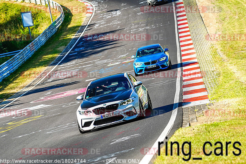 Bild #18024744 - Touristenfahrten Nürburgring Nordschleife (24.07.2022)