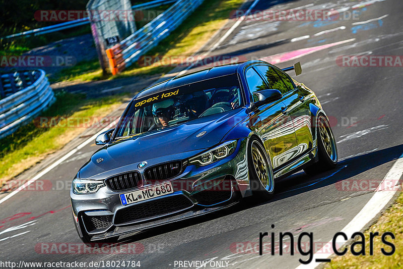 Bild #18024784 - Touristenfahrten Nürburgring Nordschleife (24.07.2022)