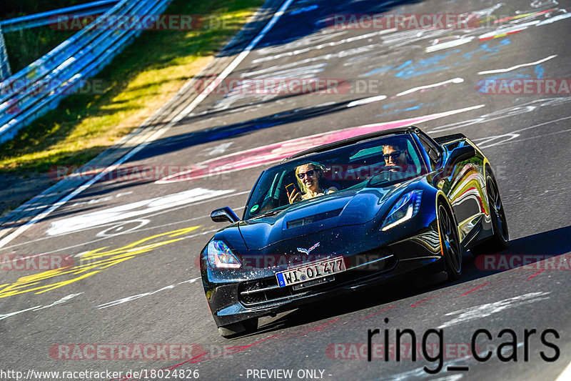 Bild #18024826 - Touristenfahrten Nürburgring Nordschleife (24.07.2022)