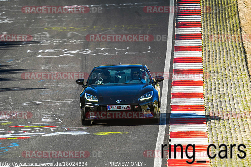 Bild #18024834 - Touristenfahrten Nürburgring Nordschleife (24.07.2022)