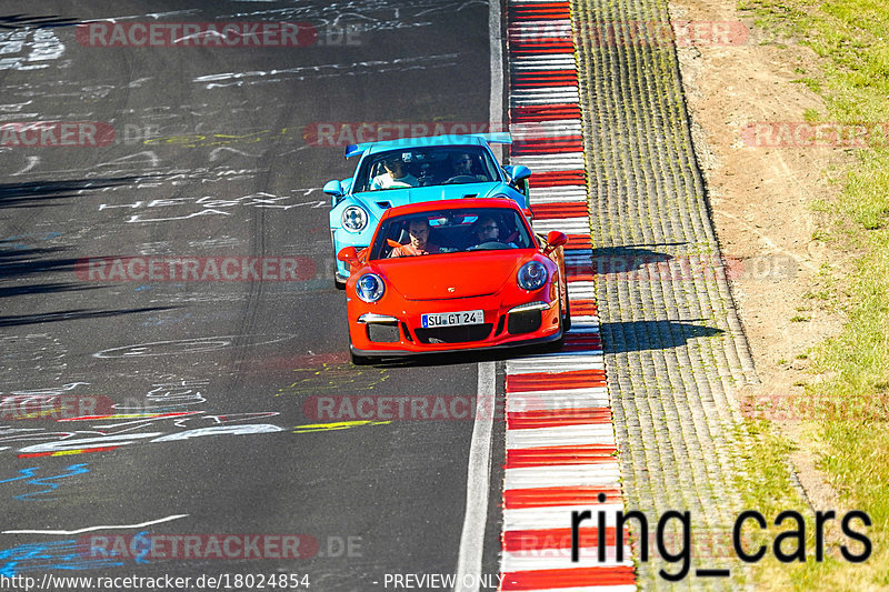 Bild #18024854 - Touristenfahrten Nürburgring Nordschleife (24.07.2022)