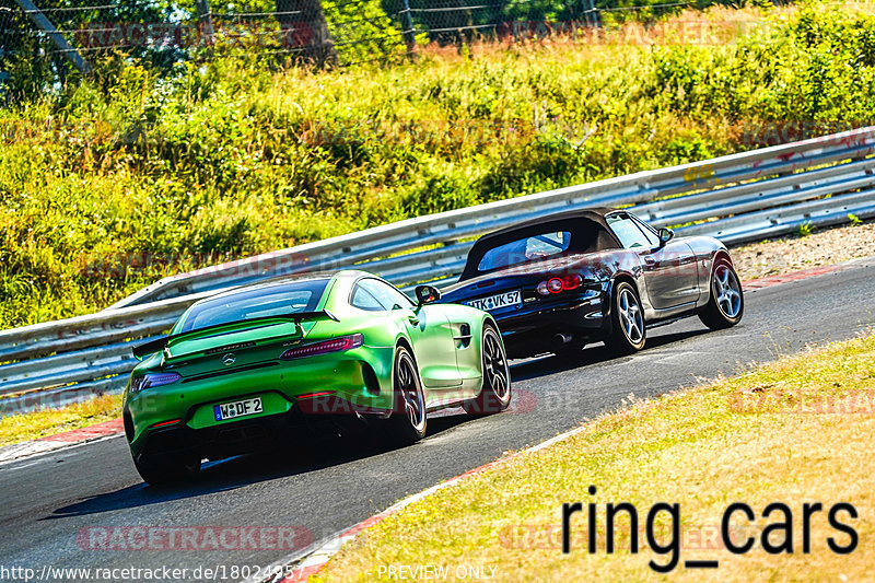 Bild #18024957 - Touristenfahrten Nürburgring Nordschleife (24.07.2022)