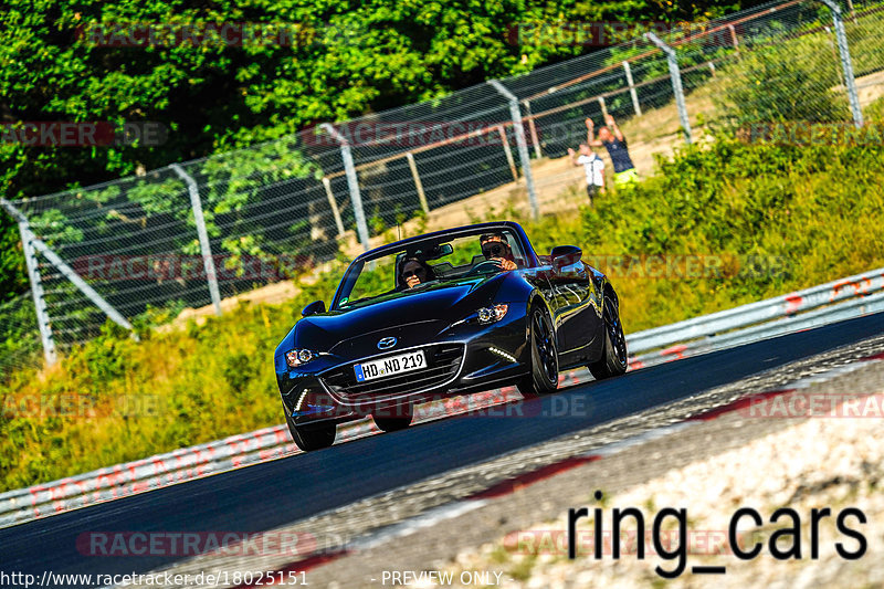 Bild #18025151 - Touristenfahrten Nürburgring Nordschleife (24.07.2022)