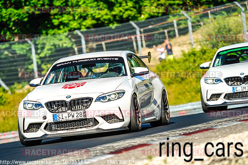 Bild #18025168 - Touristenfahrten Nürburgring Nordschleife (24.07.2022)