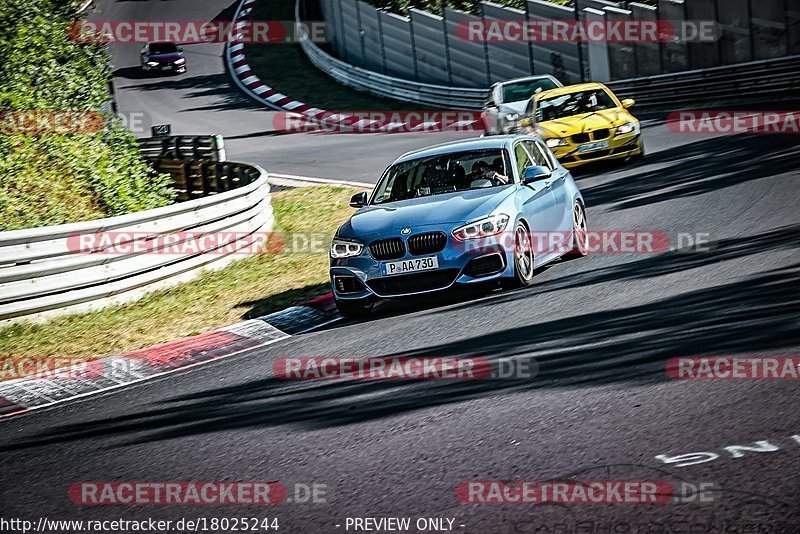 Bild #18025244 - Touristenfahrten Nürburgring Nordschleife (24.07.2022)