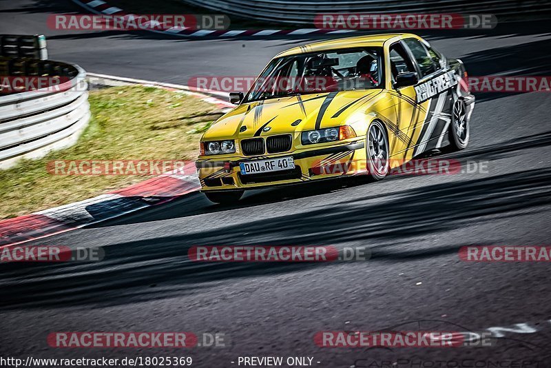 Bild #18025369 - Touristenfahrten Nürburgring Nordschleife (24.07.2022)