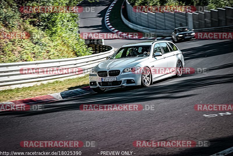 Bild #18025390 - Touristenfahrten Nürburgring Nordschleife (24.07.2022)