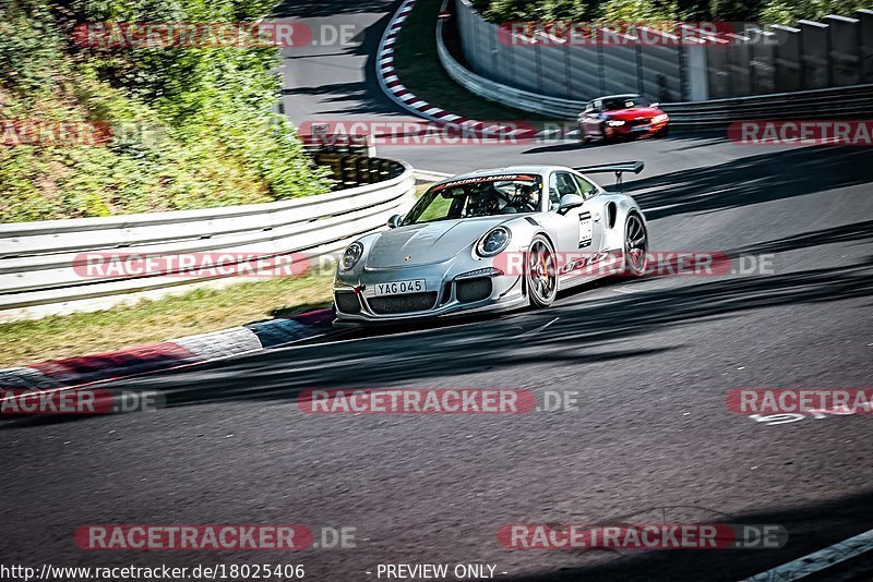 Bild #18025406 - Touristenfahrten Nürburgring Nordschleife (24.07.2022)