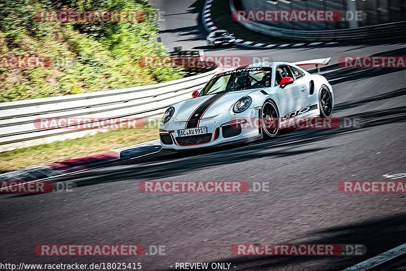 Bild #18025415 - Touristenfahrten Nürburgring Nordschleife (24.07.2022)