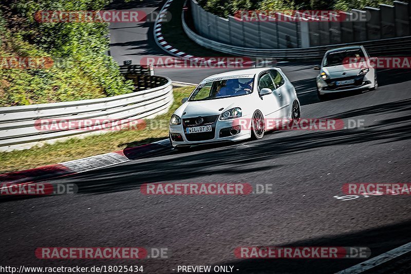 Bild #18025434 - Touristenfahrten Nürburgring Nordschleife (24.07.2022)