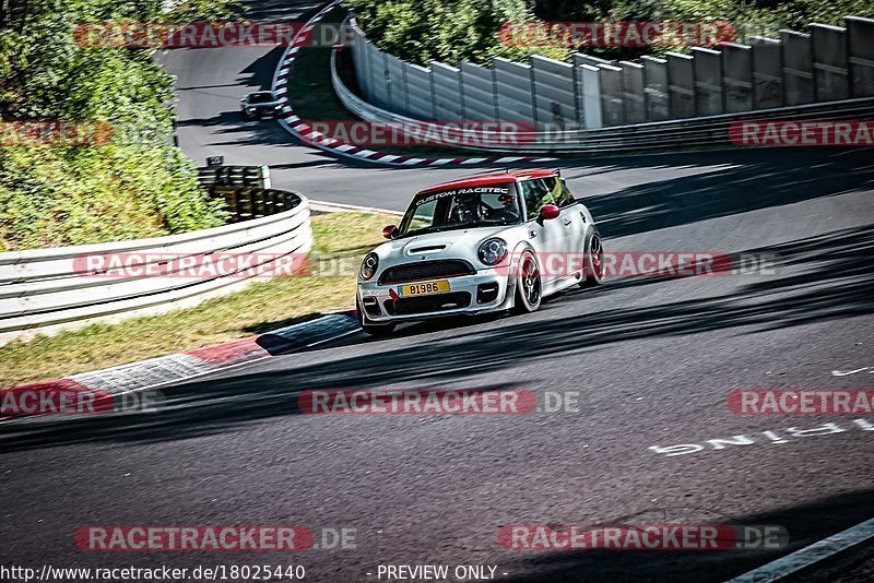 Bild #18025440 - Touristenfahrten Nürburgring Nordschleife (24.07.2022)