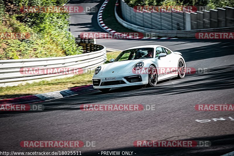 Bild #18025511 - Touristenfahrten Nürburgring Nordschleife (24.07.2022)