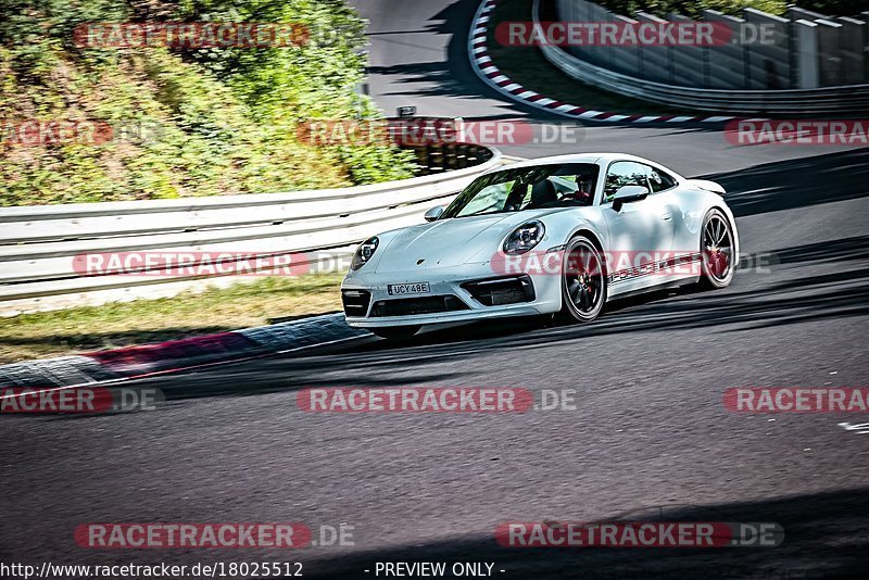 Bild #18025512 - Touristenfahrten Nürburgring Nordschleife (24.07.2022)