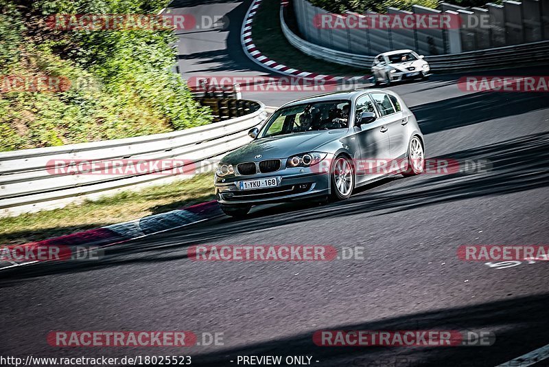 Bild #18025523 - Touristenfahrten Nürburgring Nordschleife (24.07.2022)