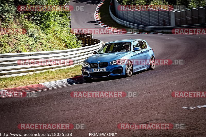 Bild #18025538 - Touristenfahrten Nürburgring Nordschleife (24.07.2022)