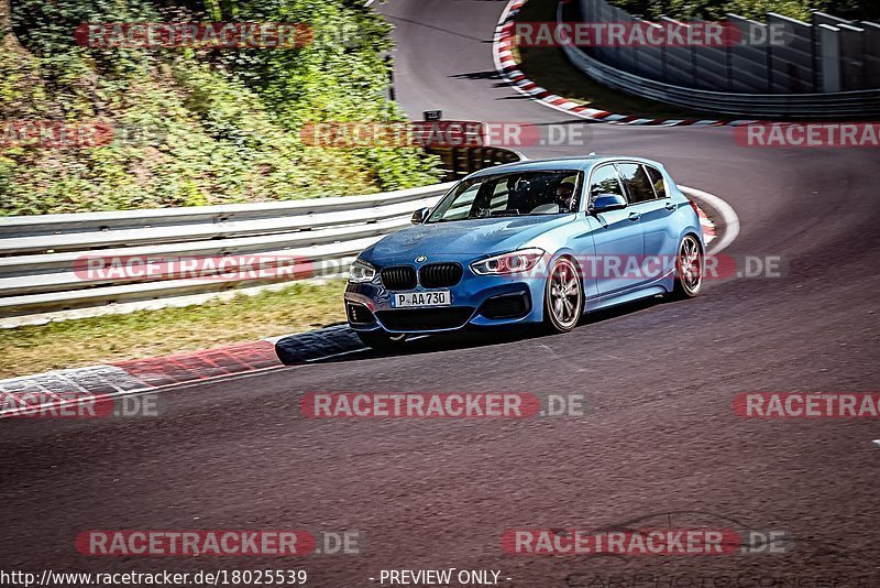 Bild #18025539 - Touristenfahrten Nürburgring Nordschleife (24.07.2022)