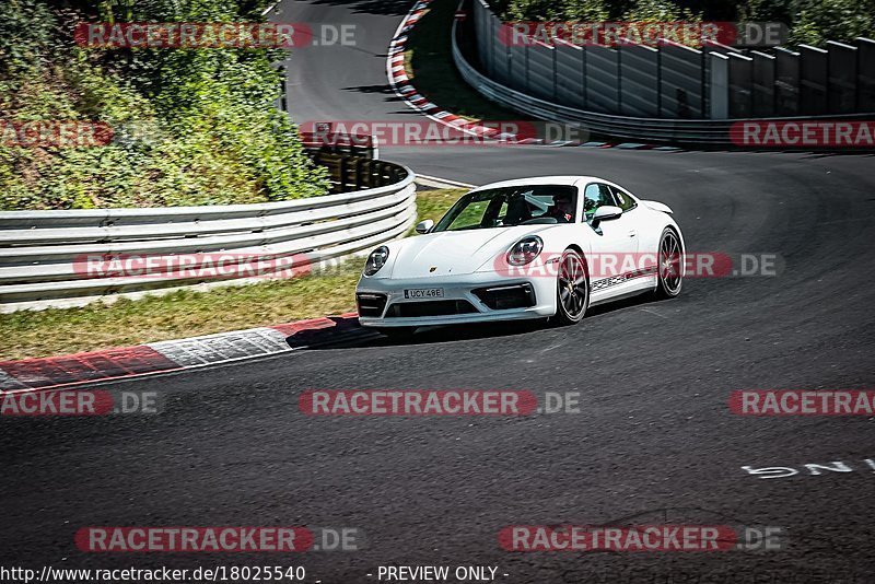 Bild #18025540 - Touristenfahrten Nürburgring Nordschleife (24.07.2022)