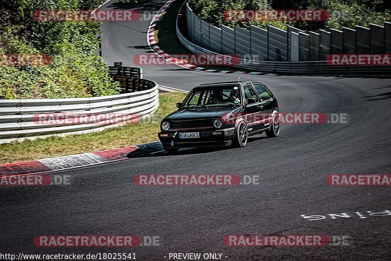 Bild #18025541 - Touristenfahrten Nürburgring Nordschleife (24.07.2022)