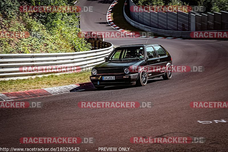 Bild #18025542 - Touristenfahrten Nürburgring Nordschleife (24.07.2022)