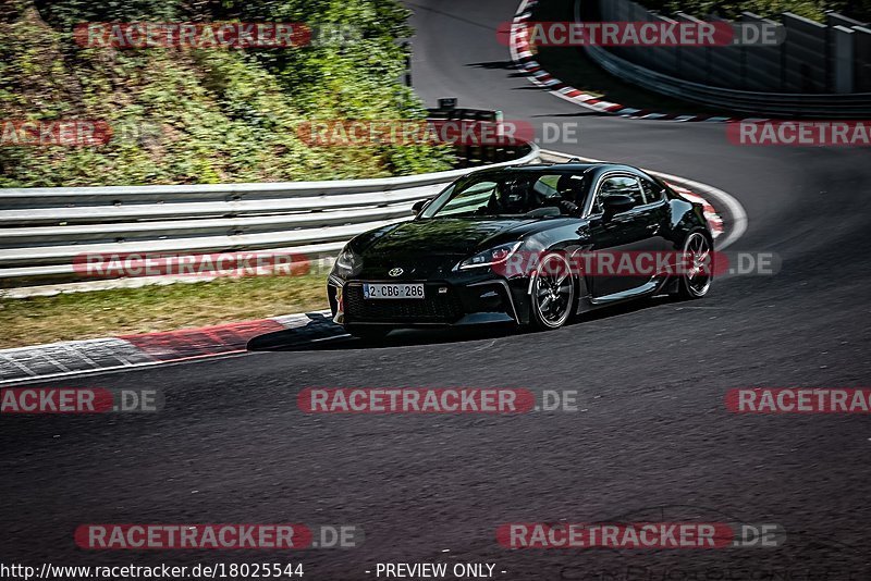 Bild #18025544 - Touristenfahrten Nürburgring Nordschleife (24.07.2022)