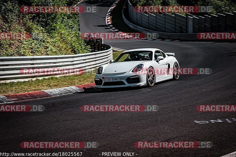 Bild #18025567 - Touristenfahrten Nürburgring Nordschleife (24.07.2022)