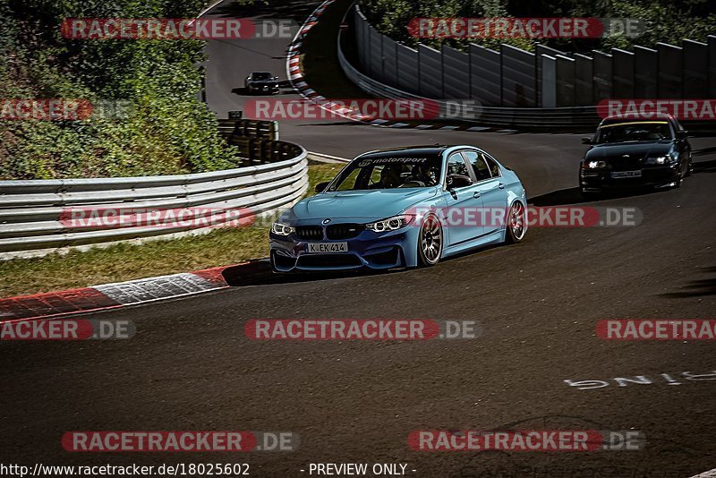 Bild #18025602 - Touristenfahrten Nürburgring Nordschleife (24.07.2022)