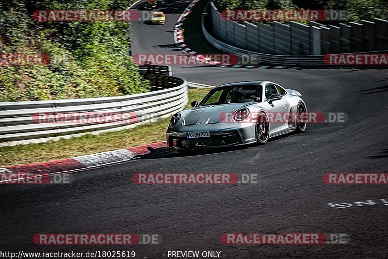 Bild #18025619 - Touristenfahrten Nürburgring Nordschleife (24.07.2022)