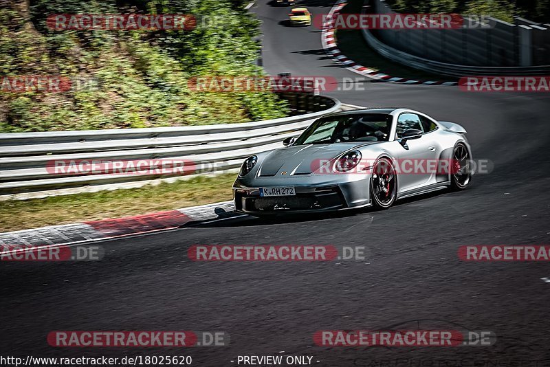 Bild #18025620 - Touristenfahrten Nürburgring Nordschleife (24.07.2022)