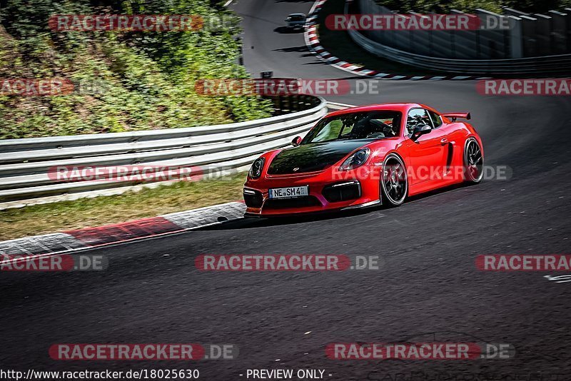 Bild #18025630 - Touristenfahrten Nürburgring Nordschleife (24.07.2022)