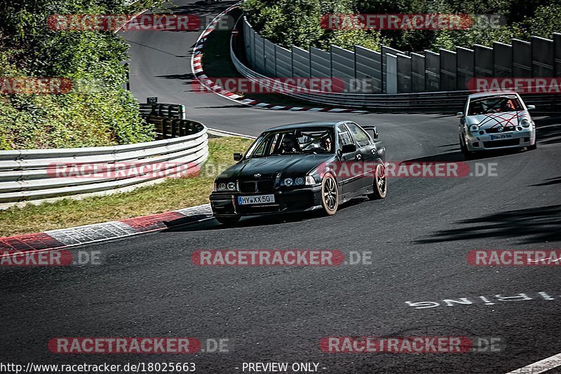 Bild #18025663 - Touristenfahrten Nürburgring Nordschleife (24.07.2022)