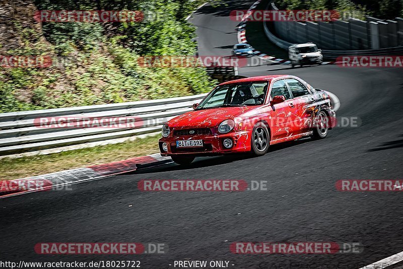 Bild #18025722 - Touristenfahrten Nürburgring Nordschleife (24.07.2022)