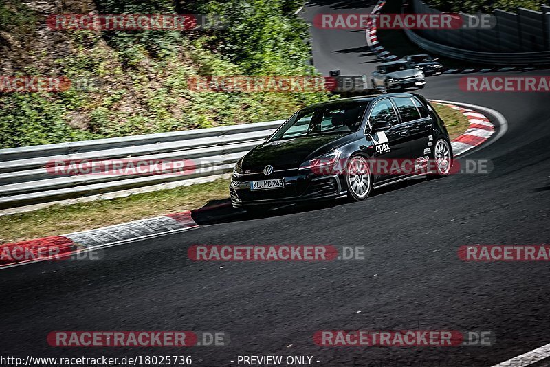 Bild #18025736 - Touristenfahrten Nürburgring Nordschleife (24.07.2022)