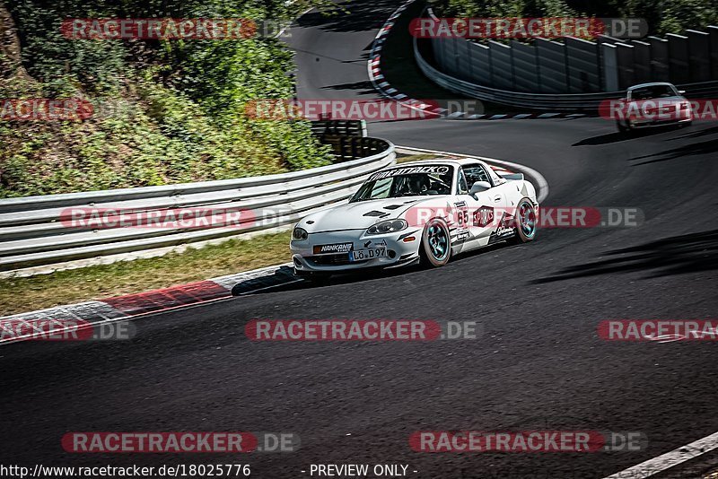 Bild #18025776 - Touristenfahrten Nürburgring Nordschleife (24.07.2022)