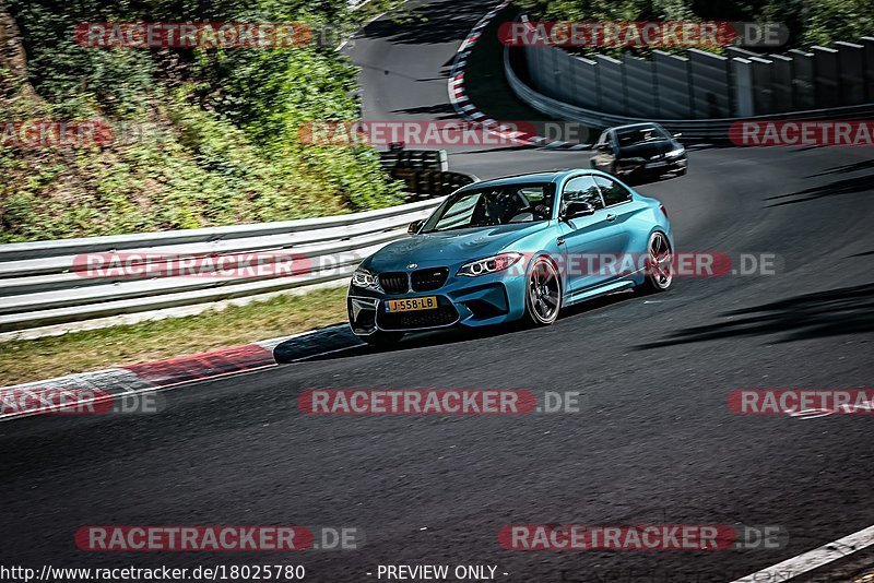 Bild #18025780 - Touristenfahrten Nürburgring Nordschleife (24.07.2022)