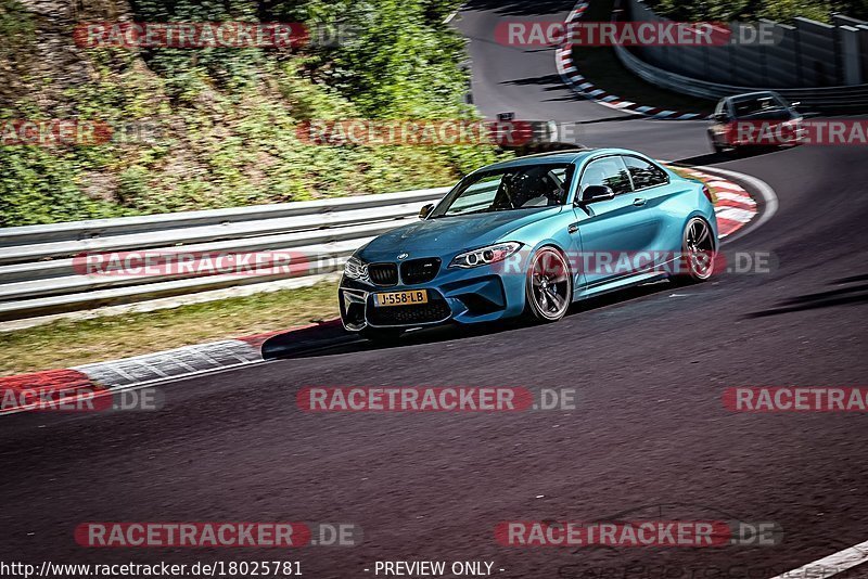 Bild #18025781 - Touristenfahrten Nürburgring Nordschleife (24.07.2022)