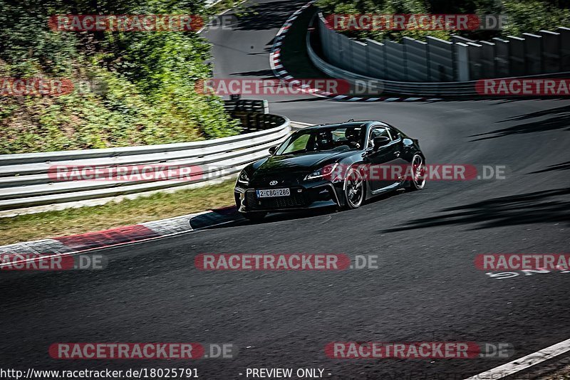 Bild #18025791 - Touristenfahrten Nürburgring Nordschleife (24.07.2022)