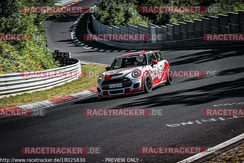 Bild #18025830 - Touristenfahrten Nürburgring Nordschleife (24.07.2022)