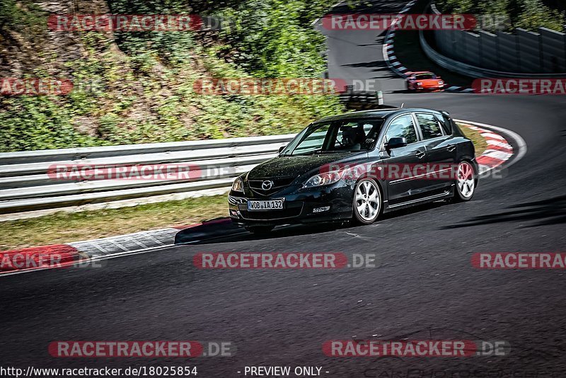 Bild #18025854 - Touristenfahrten Nürburgring Nordschleife (24.07.2022)