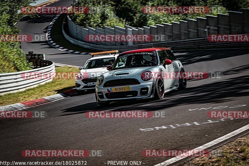 Bild #18025872 - Touristenfahrten Nürburgring Nordschleife (24.07.2022)