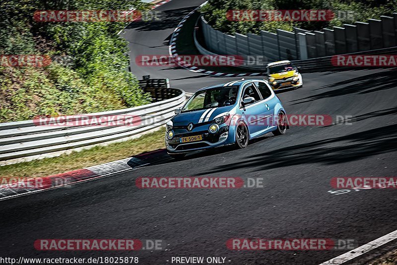 Bild #18025878 - Touristenfahrten Nürburgring Nordschleife (24.07.2022)