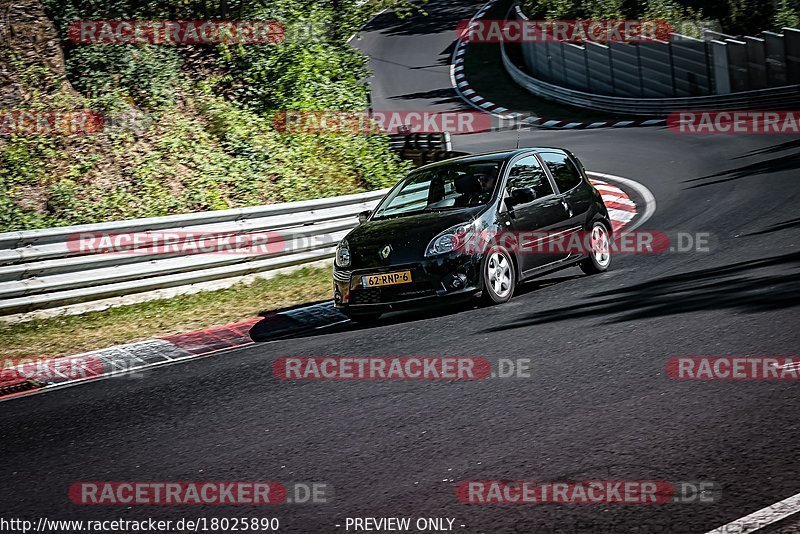 Bild #18025890 - Touristenfahrten Nürburgring Nordschleife (24.07.2022)