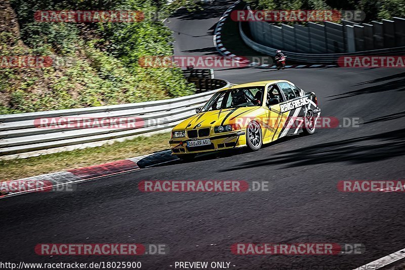 Bild #18025900 - Touristenfahrten Nürburgring Nordschleife (24.07.2022)