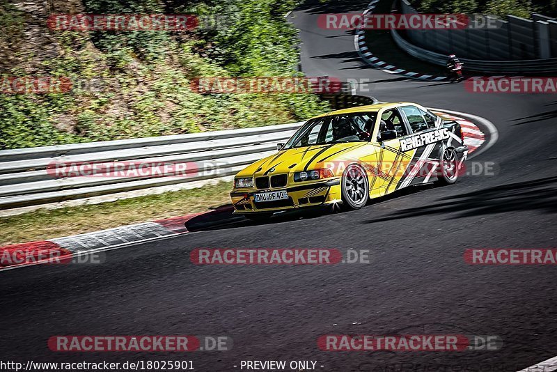 Bild #18025901 - Touristenfahrten Nürburgring Nordschleife (24.07.2022)