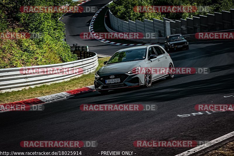 Bild #18025914 - Touristenfahrten Nürburgring Nordschleife (24.07.2022)